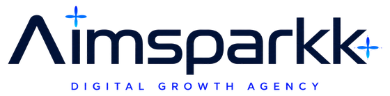 Aimsparkk Digital Growth Agency