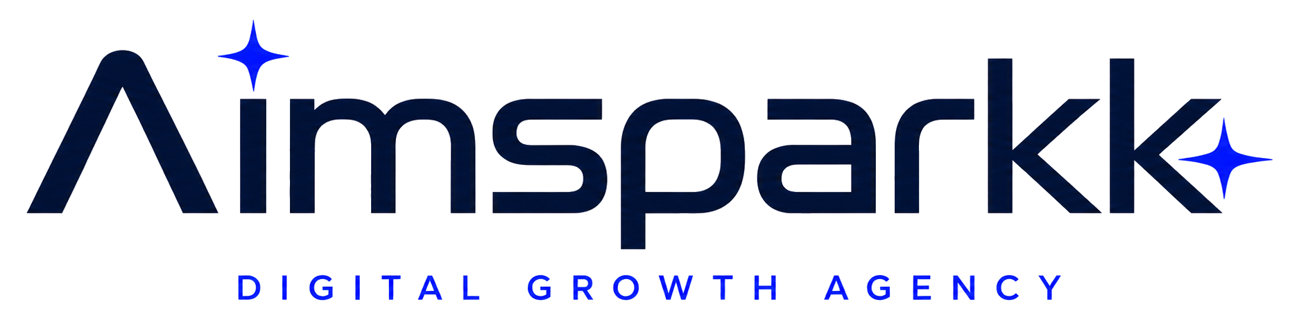 Aimsparkk Digital Growth Agency