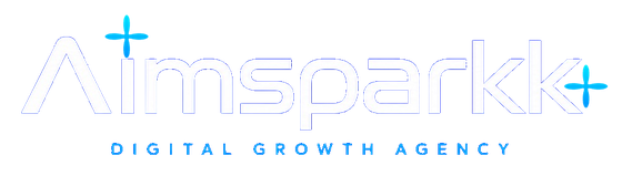 Aimsparkk Digital Growth Agency