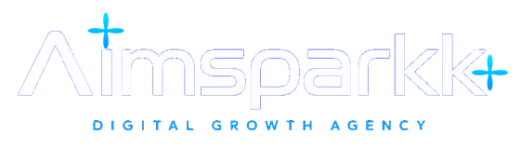 Aimsparkk Digital Growth Agency