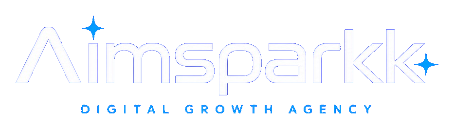 Aimsparkk Digital Growth Agency