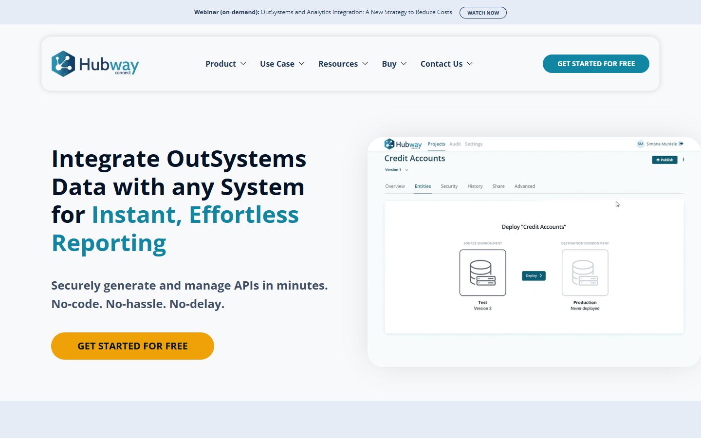 Automation & Analytics Growth Loop project preview
